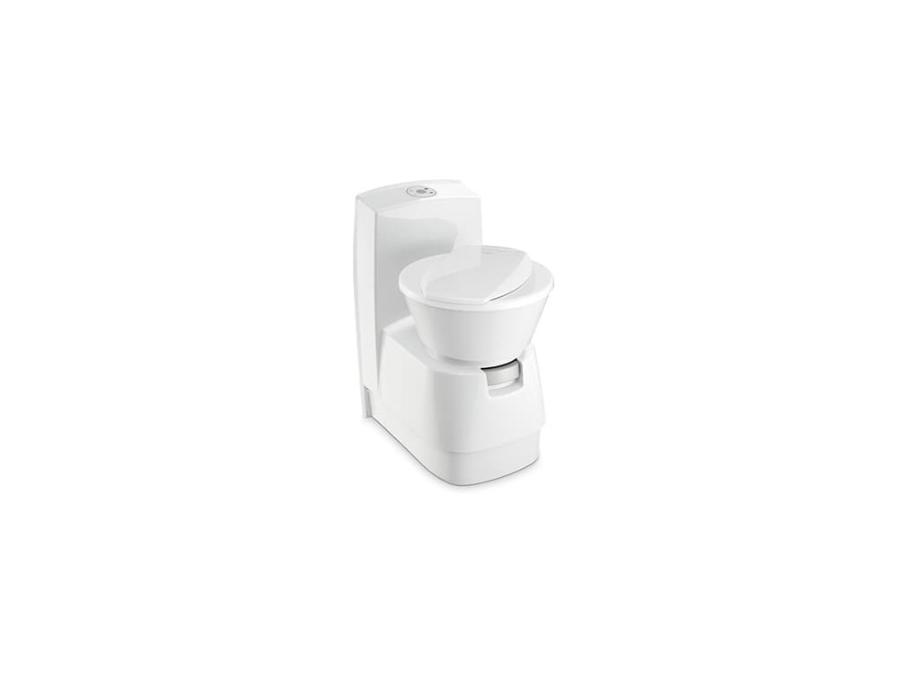 Туалет для автофургона Dometic CTW 4110